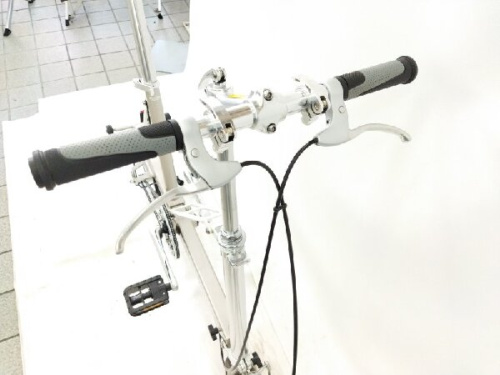 CARRY MEの自転車強化店
