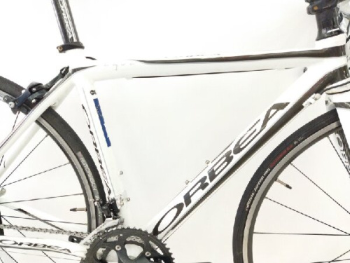 ロードバイクのORBEA