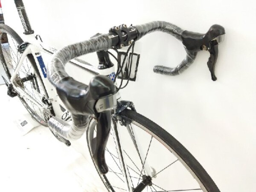 アクアの自転車強化店