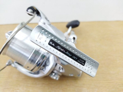 釣りのSHIMANO