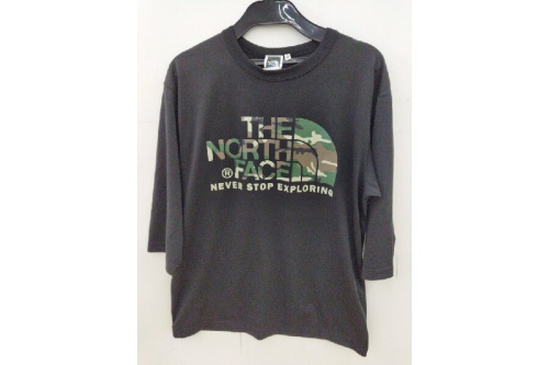 アウトドアウェアのTHE NORTH FACE/Patagonia
