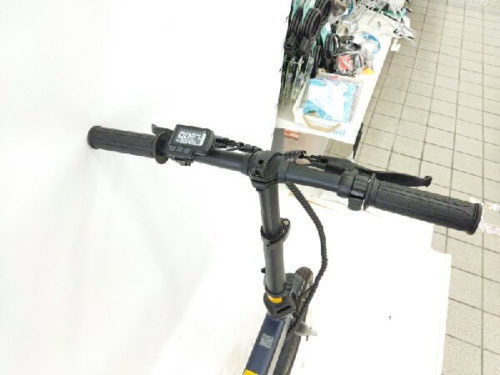 Hold Onの自転車強化店