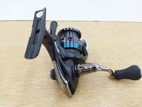 リールのシマノ(SHIMANO)