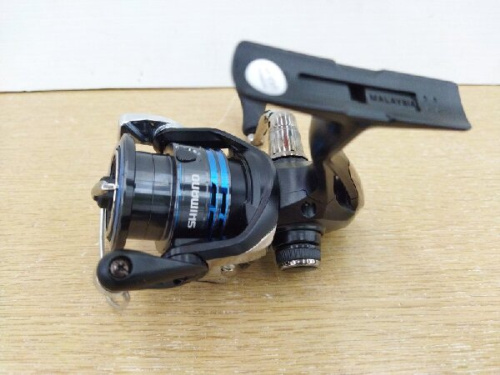 シマノ(SHIMANO)のスピニングリール