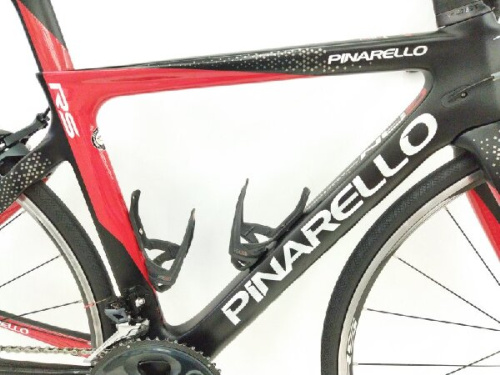 ロードバイクのピナレロ（PiNARELLO）