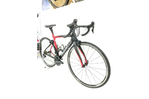 ピナレロ（PiNARELLO）のGUN RS