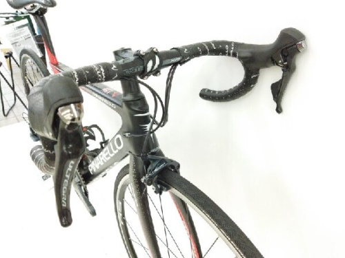 GUN RSの自転車強化店