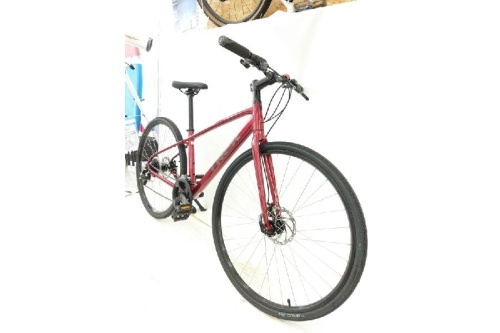 トレック（TREK）のFX1