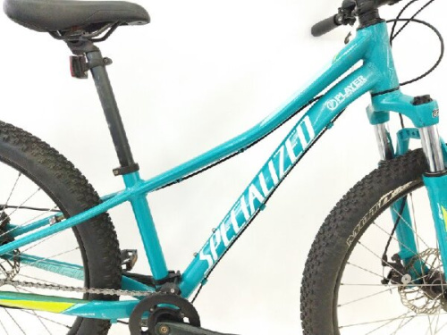 マウンテンバイクのスペシャライズド(SPECIALIZED)