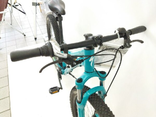 RIPROCKの自転車強化店