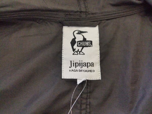 CHUMS/Jipijapaのブービーバード
