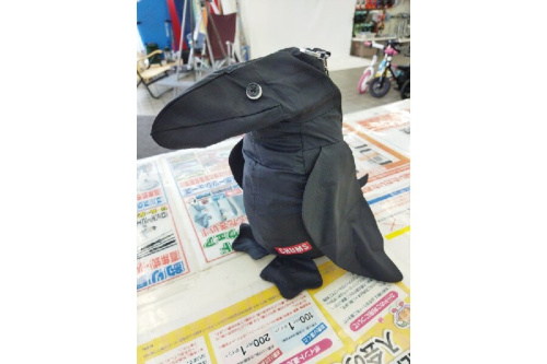 アウトドアコート