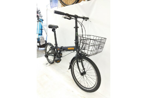 ダホンのDAHON