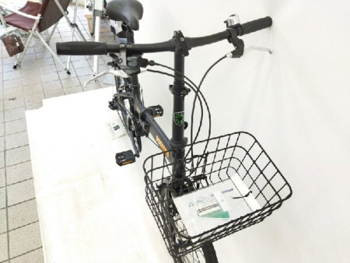 DAHONの自転車強化店