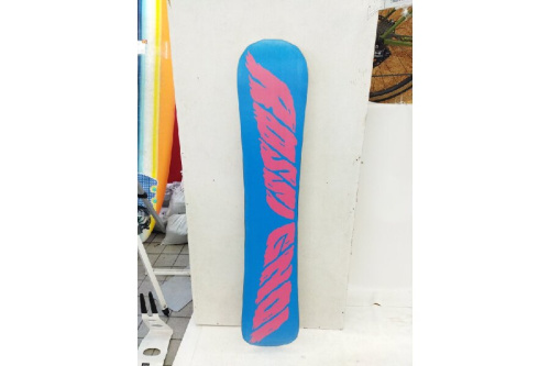 スノーボード買取強化店