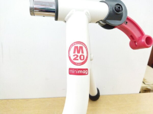 サイクルトレーナーの自転車強化店