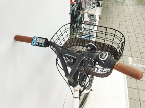 PASの自転車強化店