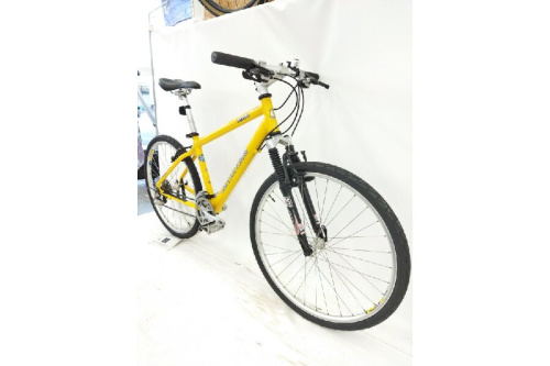 キャノンデール(CANNONDALE)のM300