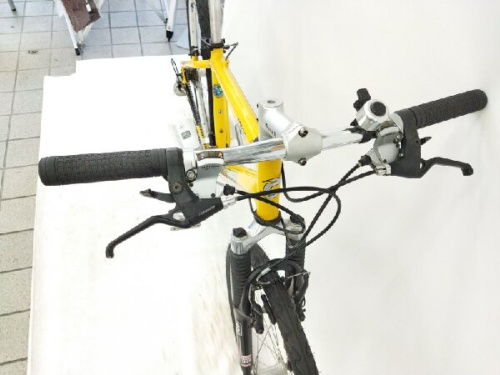 M300の自転車強化店