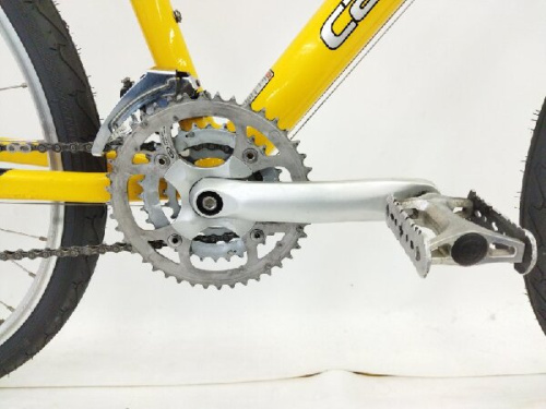 自転車強化店