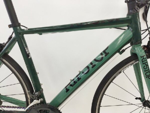 ロードバイクのオオトモ