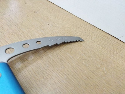 アウトドア用品強化店