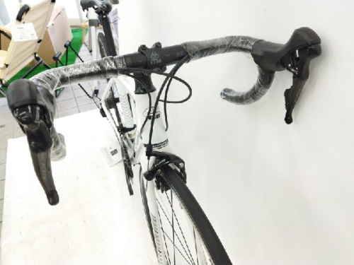 コラテックの自転車強化店