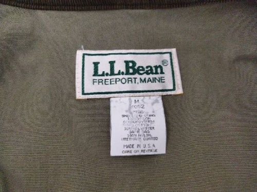 釣り/フィッシングのLLBean