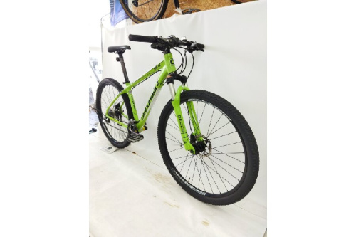 キャノンデール(CANNONDALE)のTRAIL SL4