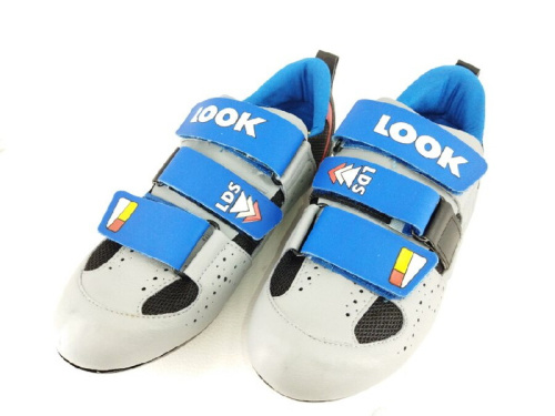 自転車用品のLOOK