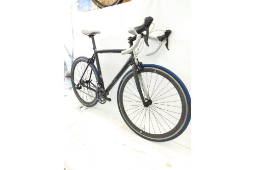 フジ（Fuji）のrubaix custom