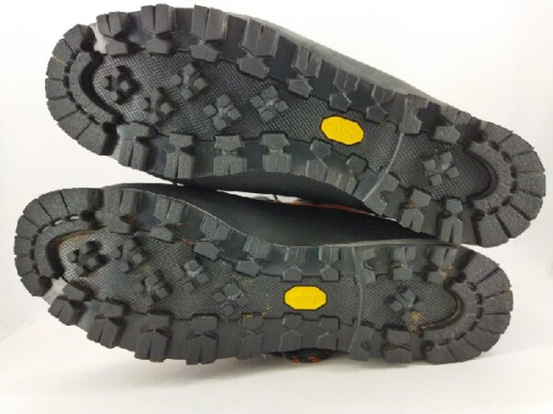 モンベル（mont-bell）のアルパインクルーザー2800
