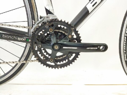 自転車強化店
