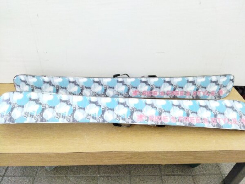 スポーツ用品強化店