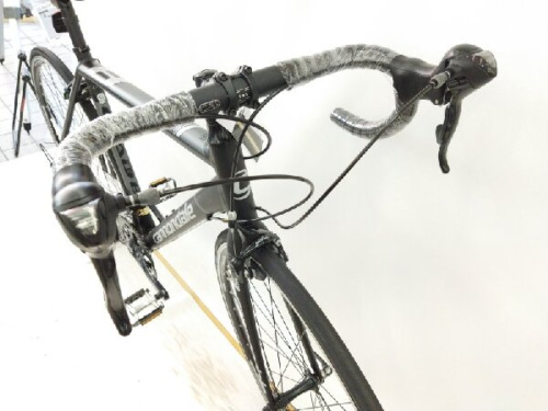 CAAD8の自転車強化店