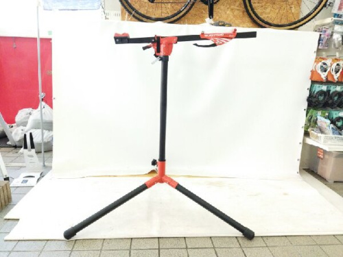 自転車の自転車用品