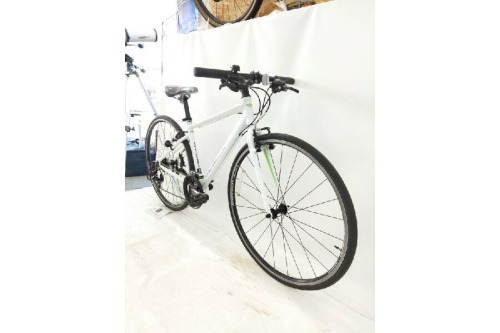 サイクルベースあさひのPRECISION