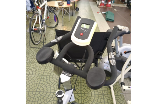 スポーツ用品強化店