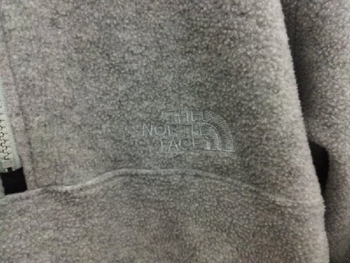 アウトドアのザ・ノース・フェイス（The North Face）