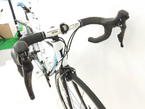 SERESTRIEREの自転車強化店