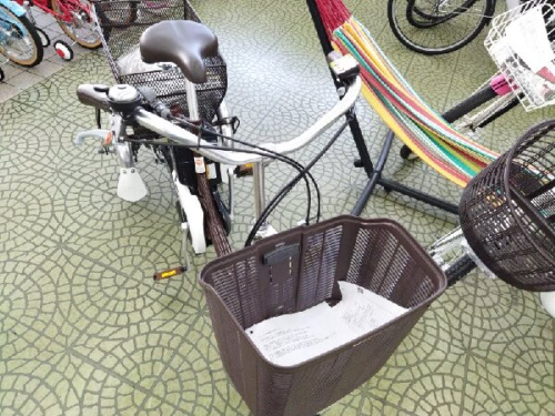PASの自転車強化店