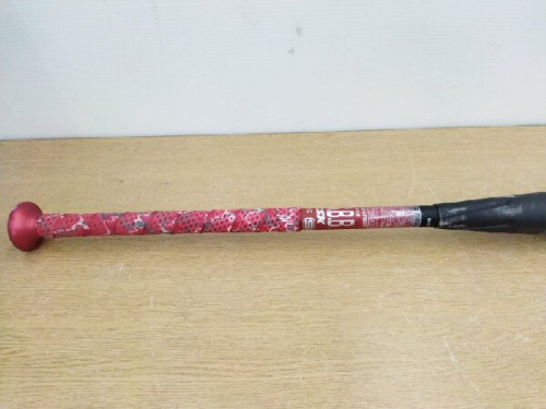野球バットのMM23
