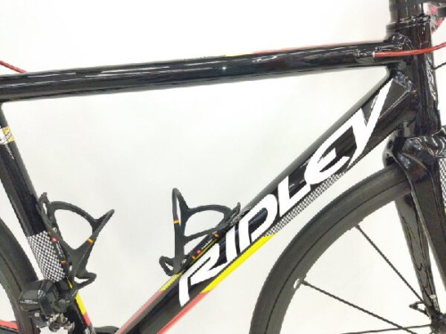 ロードバイクのRIDLEY