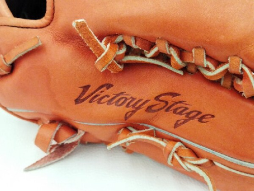 野球のMIZUNO