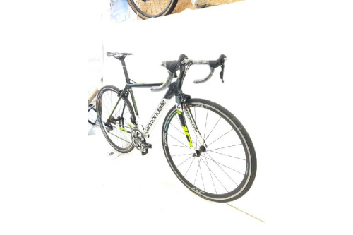 キャノンデール（CANNONDALE）のＣＡＡＤ１０