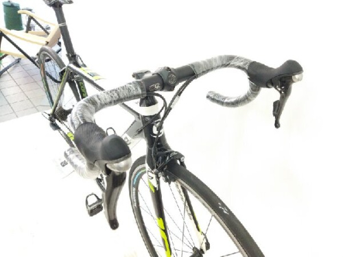 ＣＡＡＤ１０の自転車強化店
