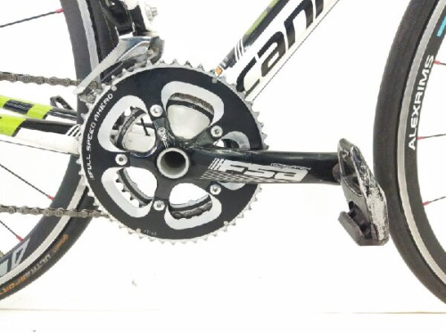 自転車強化店