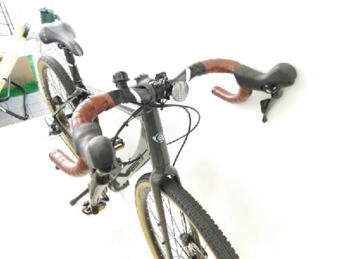 ミヤタの自転車強化店