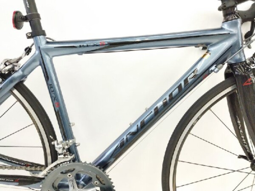ロードバイクのANCHOR