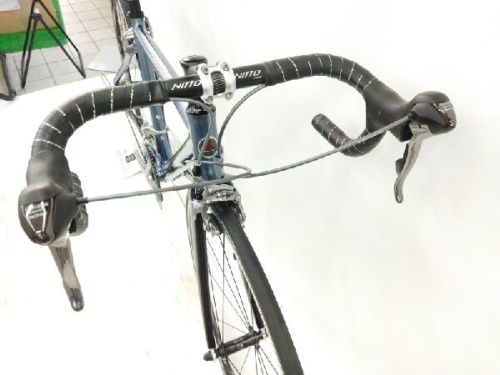 アンカーの自転車強化店